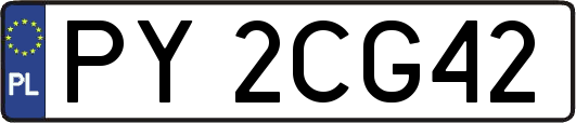 PY2CG42