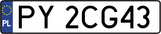 PY2CG43