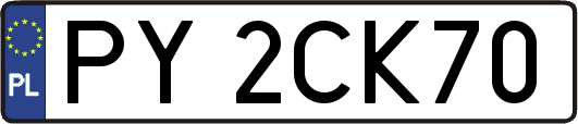 PY2CK70