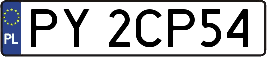 PY2CP54