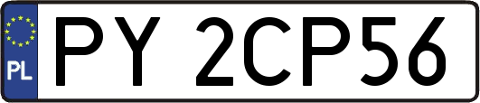PY2CP56