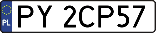 PY2CP57