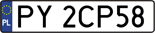 PY2CP58