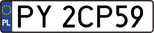 PY2CP59