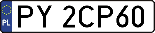 PY2CP60