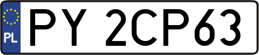 PY2CP63