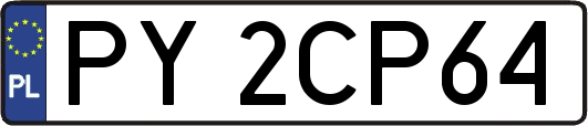 PY2CP64