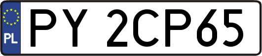 PY2CP65