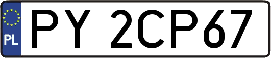 PY2CP67