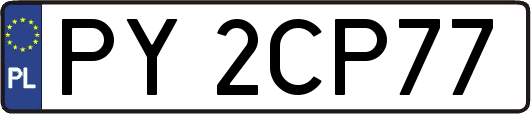 PY2CP77