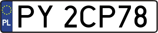 PY2CP78