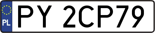PY2CP79