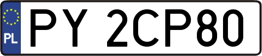 PY2CP80