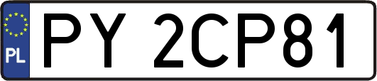 PY2CP81