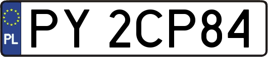PY2CP84
