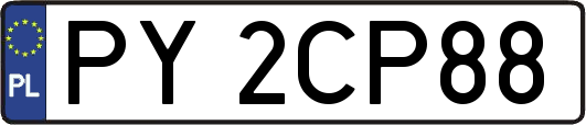 PY2CP88