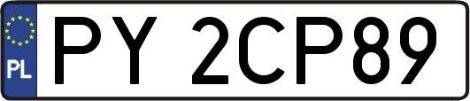 PY2CP89