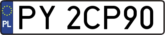 PY2CP90