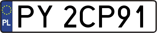 PY2CP91