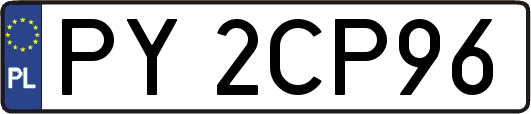 PY2CP96