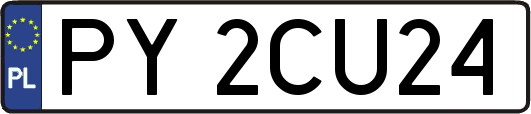 PY2CU24