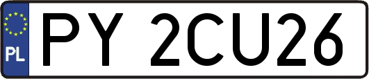 PY2CU26