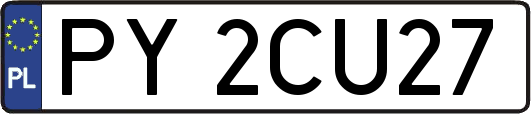 PY2CU27
