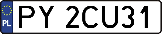 PY2CU31