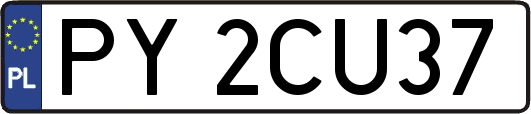 PY2CU37