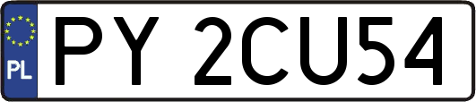 PY2CU54