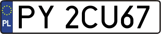 PY2CU67