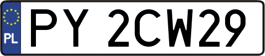 PY2CW29