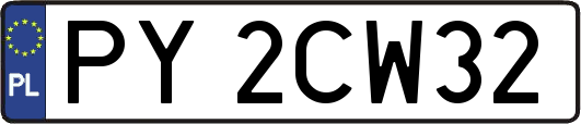 PY2CW32