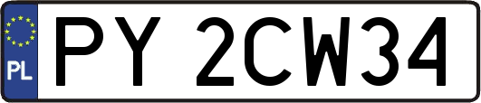 PY2CW34