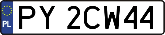 PY2CW44