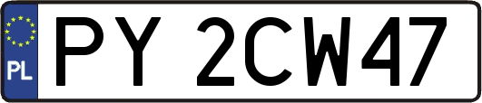 PY2CW47