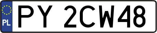 PY2CW48