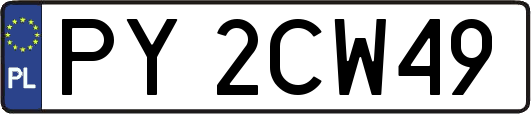 PY2CW49