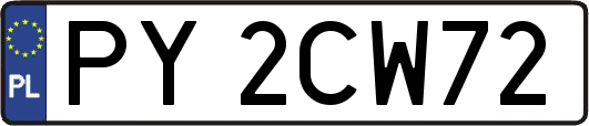 PY2CW72