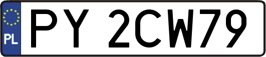 PY2CW79