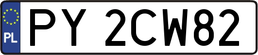 PY2CW82
