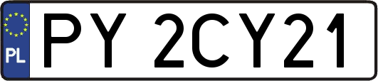 PY2CY21