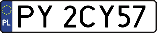 PY2CY57