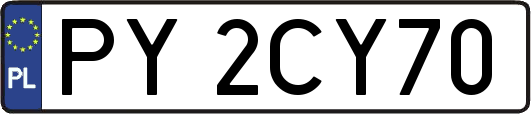 PY2CY70