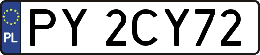 PY2CY72