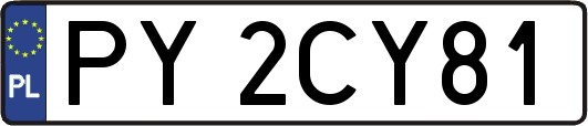 PY2CY81