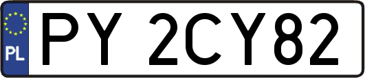 PY2CY82