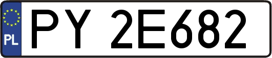 PY2E682