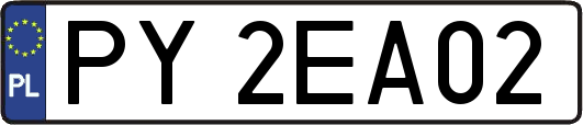 PY2EA02