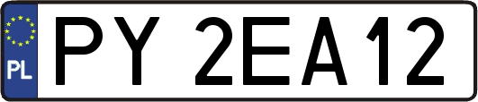 PY2EA12